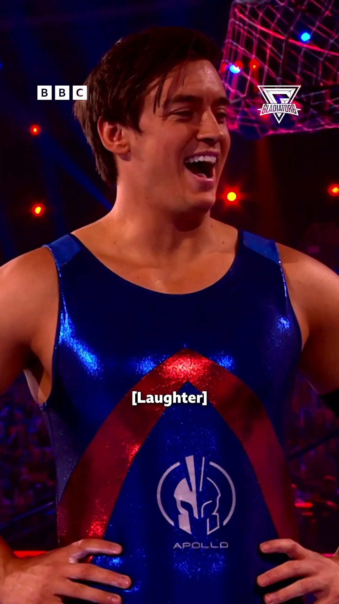 New Gladiators Celebrity Special