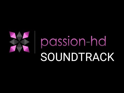 Passion - HD Intro Soundtrack