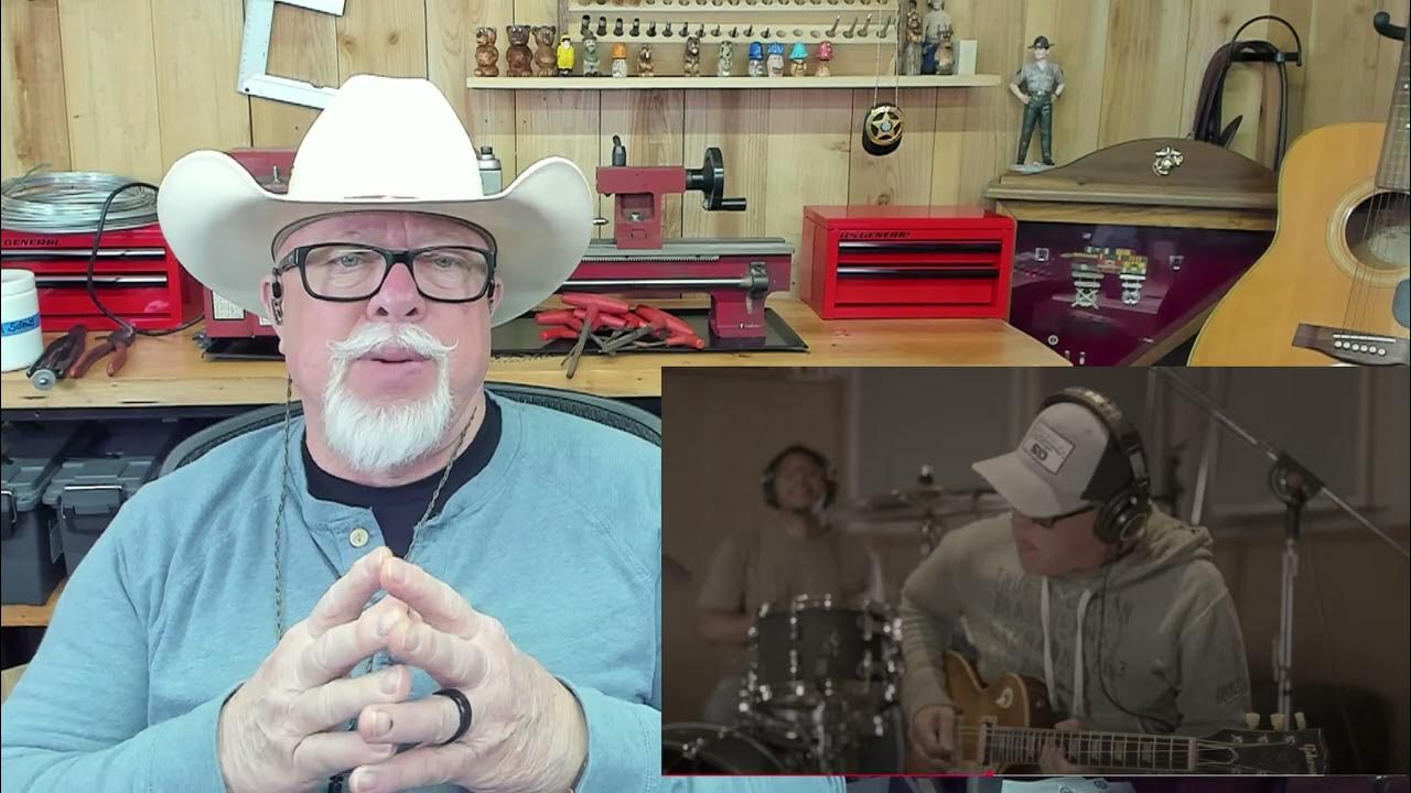 Marc Broussard, Ft Joe Bonamassa - I've Got To Use My Imagination {{ REACTION }} Marc Broussard, Ft Joe Bonamassa - I've Got To Use My Imagination {{ REACTION }}