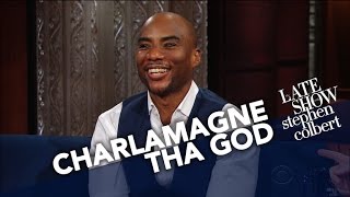 Charlamagne Tha God Asks 'Which Side Of History Do You Want To Be On?'