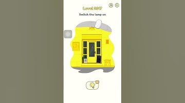 Dop 2 (Delete One Part) Level 2317 Walkthrough Solutions - All Levels @mayank_fr