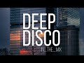 Deep house 2022 i deep disco records mix 158 by pete bellis