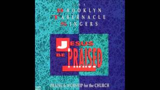 Where He Leads Me I Will Follow / I'll Say Yes : Brooklyn Tabernacle Singers chords