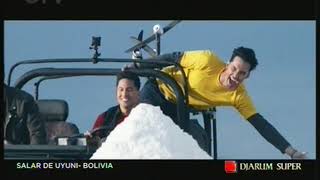 Download lagu GTV 2201 Djarum Super   Death Road 22 21