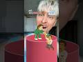 Squid Game TikTok Filter🤯#tiktok