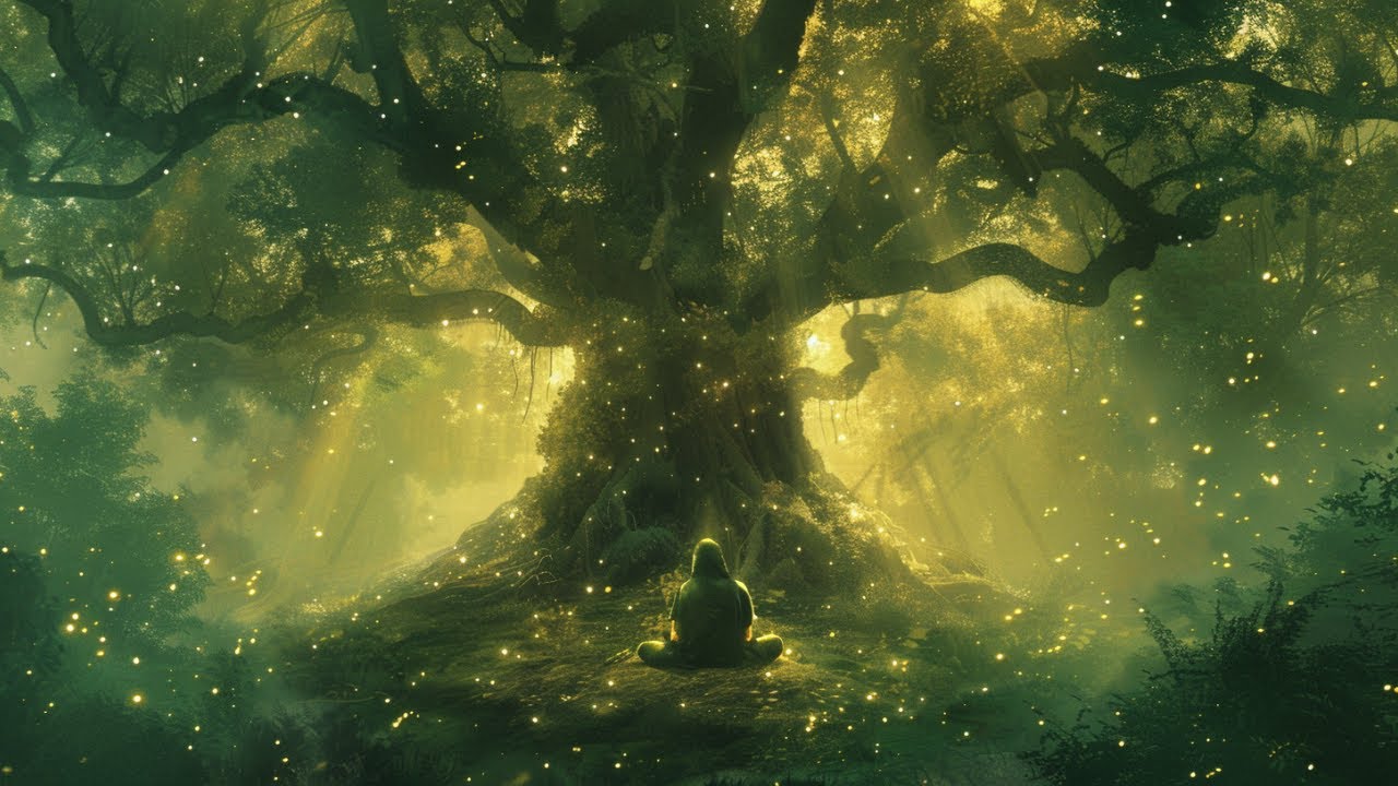 Ya Hayyu Ya Qayyum – Heartful Dhikr for the Soul