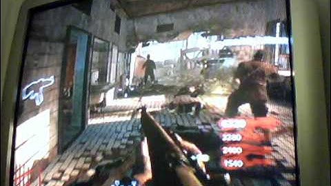 HOW TO GET MULTIPLE WEAPONS IN NEW NAZI ZOMBIE VERRUCKT