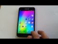 Samsung Galaxy NOTE N7000 Android 4 1 2