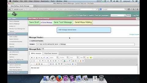 Attachments: V6.7.0 New Features!