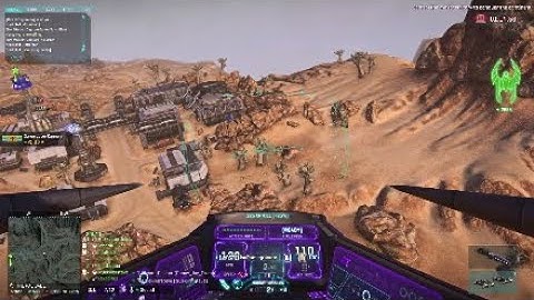 Unbannable (Planetside 2 Scythe thangss)