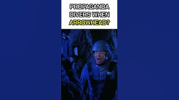 When Will Arrowhead Add a Camera to Helldivers - #helldivers2