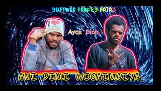 pop mee pro 2024 ll Yupiwoo pandey batas musik ll Ani dimi wogaimaiya Cpt dian Ayox