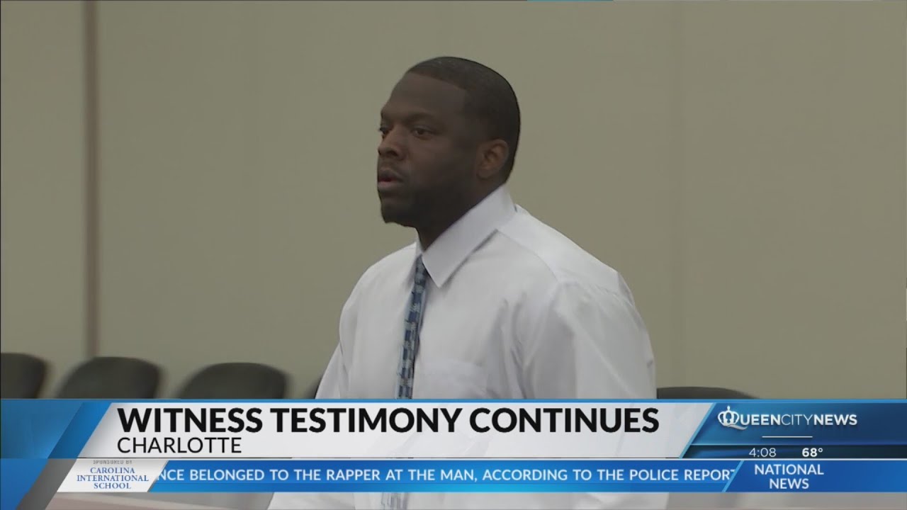 Witness testimony continues in Brooks' Sandwich House murder trial ...