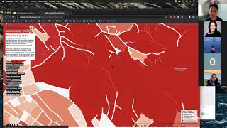 Data in Dialogue: Storytelling with Urban Data Visualizations
