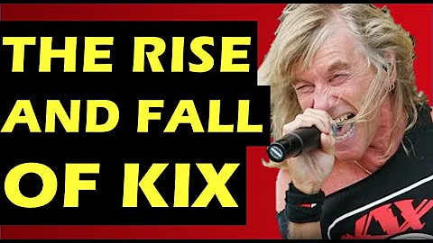 Kix: Whatever Happened to the Band Behind Midnite ...