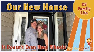 Our New House - Find Your Crazy: Faith, Family & Fun In A Large Family by Find Your Crazy 682 views 1 year ago 24 minutes