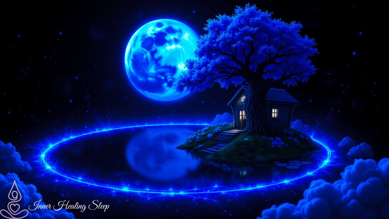 (Без Рекламы) Мгновенно Засыпайте • Избавьтесь От Стресса, Тревоги И Плохого Настроения • Прощай,...