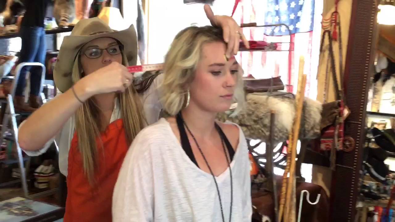 Kemp Sabe Grit Dress Hat | Camel In Gainesville, Texas the Kemo Sabe Grit Hat Ranch continues  main image 4