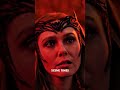 Why Wanda Became a Villain But Thor Didn't