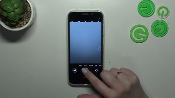 How to Set Camera Timer on DOOGEE X97 Pro? - Set Countdown
