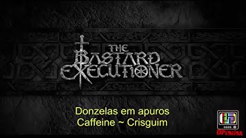 The Bastard Executioner- intro music - leg  PT