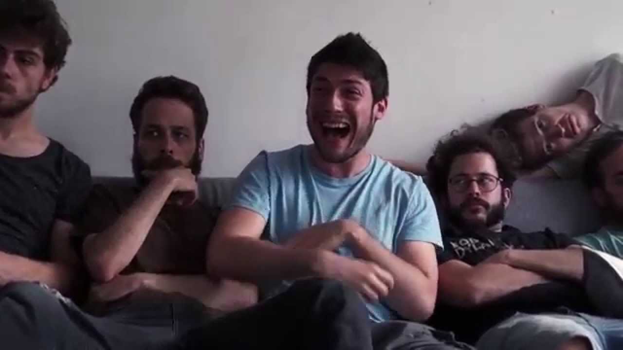 CÓMO SE PREPARA UN ESPECTÁCULO