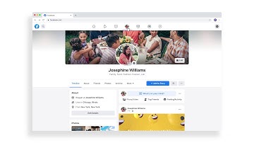 Facebook is getting a Facelift – New design to be rolled out!