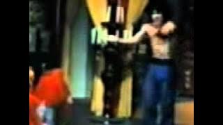 جاكي شان والشياطين الخمسة كاملاً