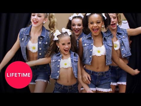 Dance Moms: Dance Digest - \