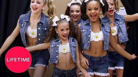 Dance Moms: Dance Digest - "Country Cuties" (Seaso...