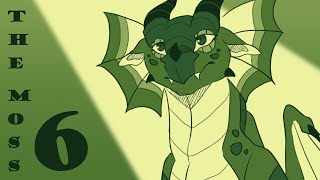 THE MOSS (WoF MAP part 6)
