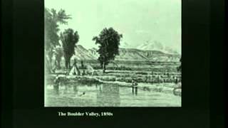 John Major Jenkins - Vincenzo's Star - The Mystery and History of Boulder, Colorado