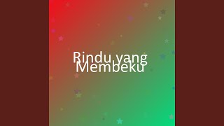 Rindu yang Membeku