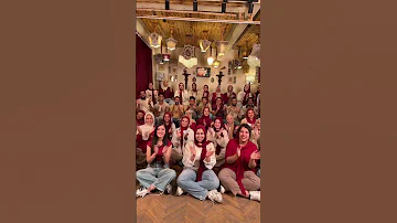 تفتكرو هنغنى ايه كورال اون Oun Choir 