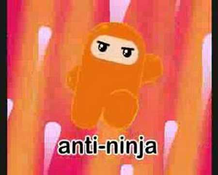 Ninjatown Official Trailer