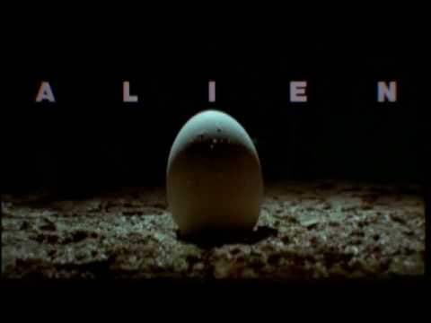 Alien (1979) Trailer