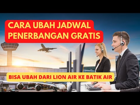 Video: 3 Cara Mengemas Cairan dan Gel di Pesawat