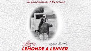 Lucie - Lemonde A Lenver Beats by. Dizzla D Music ( Jayson Records )