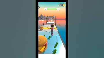 Fat 2 Fit - All Levels boy Game play IOS Android #05