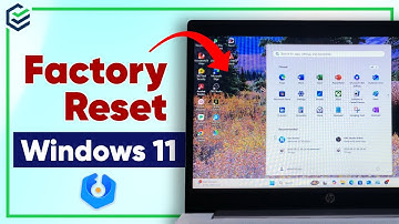 How to Factory Reset Windows 11 PC | 2 Easy Solutions