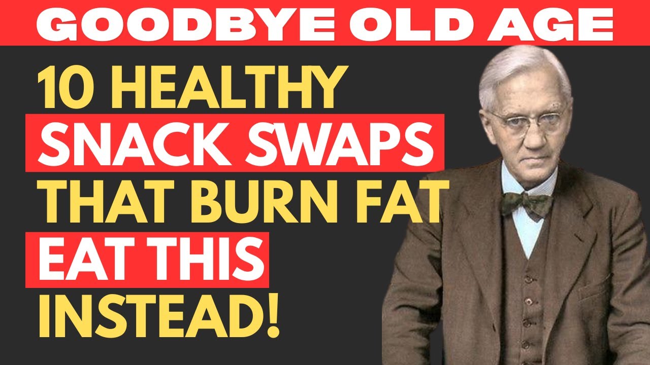 “Healthy Snack Alternatives to Junk Food”