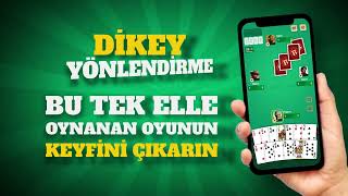 King Bolola - Popüler kart oyunu Rıfkı in değiştirilmiş screenshot 5