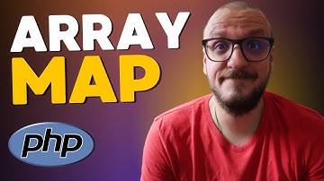 Como usar o array_map no php em detalhes