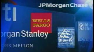 'Stress Tests': US Banking System 'Vulnerable' But Stable