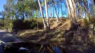 Rallyspirit Altronix 2017 Crash