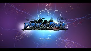 Burst to Power Lite: How to Dodge and Teleport screenshot 2