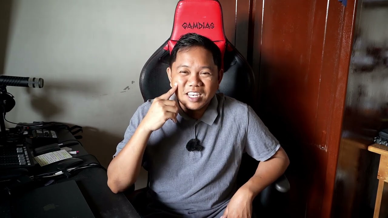 may natutunan na naman si kenneth