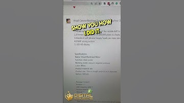 The Chat GPT SHOPIFY Playbook for Optimizing Your Landing Page for More Sales