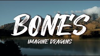 Imagıne Dragons - Bones