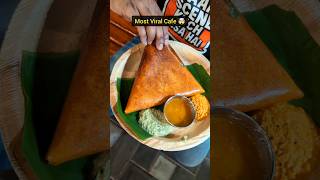 The Rameshwaram Cafe Bangalore Food Honest Review